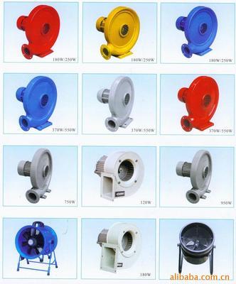 【大良炬柏五金机电供应炉灶用中压风机】价格,厂家,图片,鼓风机,佛山市顺德区大良炬柏五金机电产品经营部-